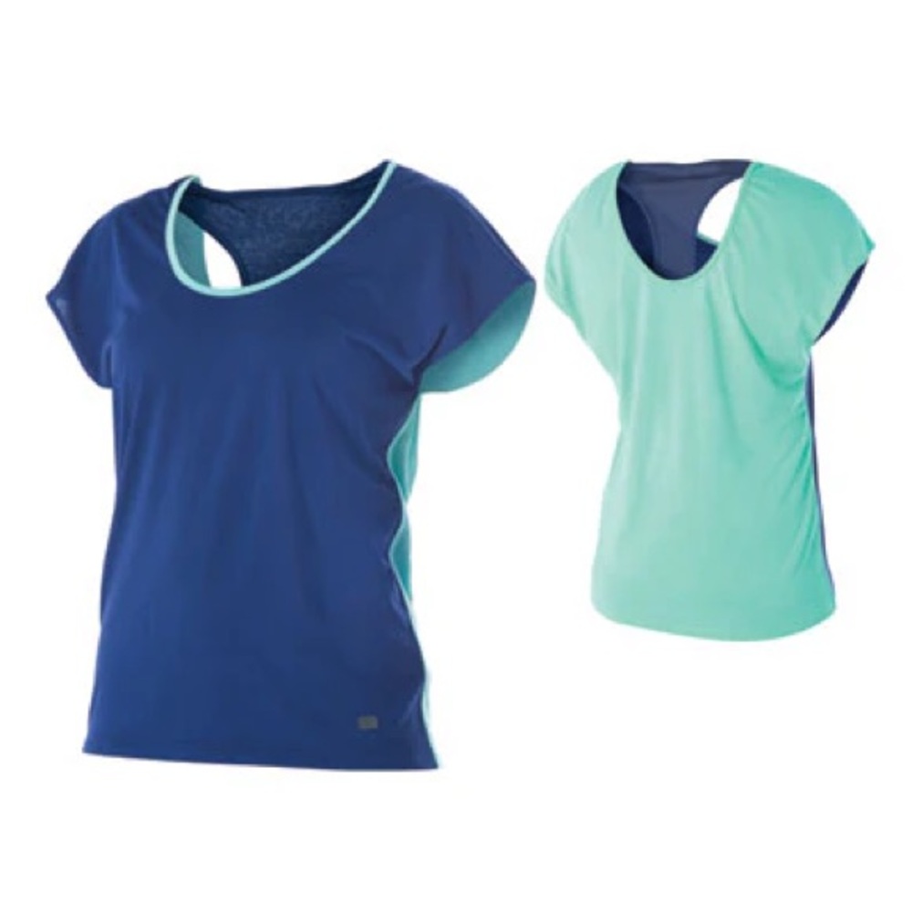 asics Reversible Fit-Sana Top